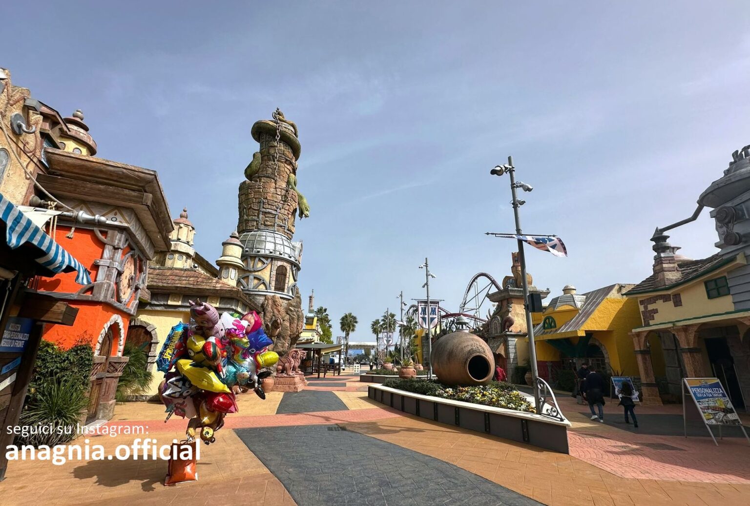 Eclissi di Sole: al MagicLand tre spettacoli per comprendere meglio questo fenomeno