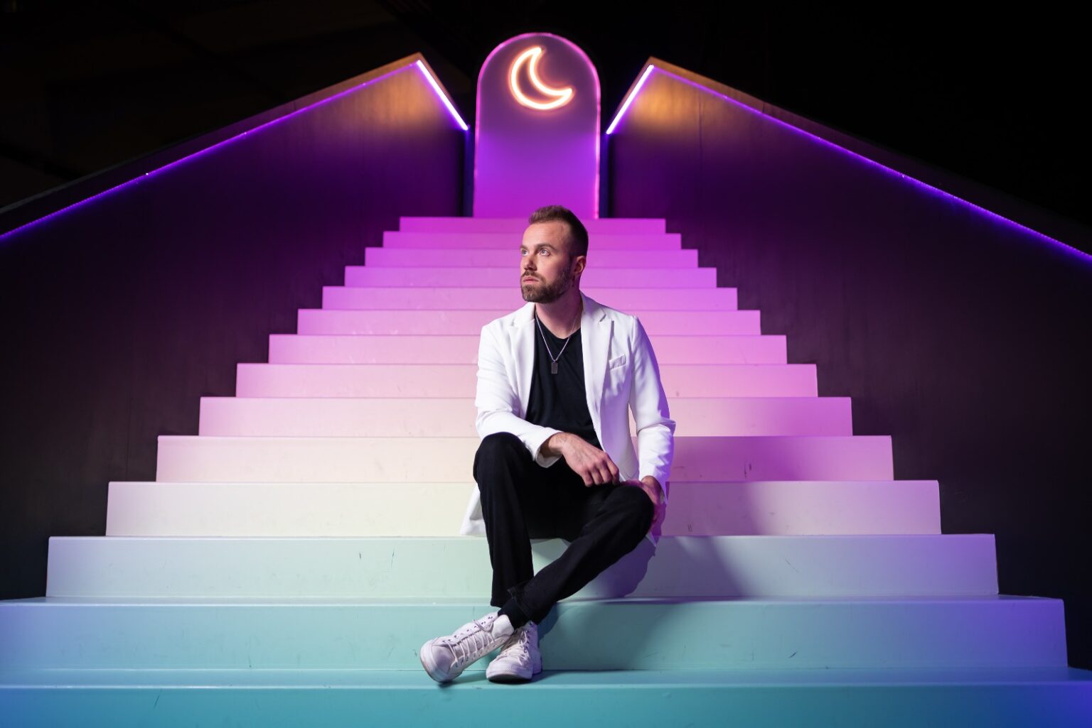 Disponibile – da oggi – “Questo strano viaggio”