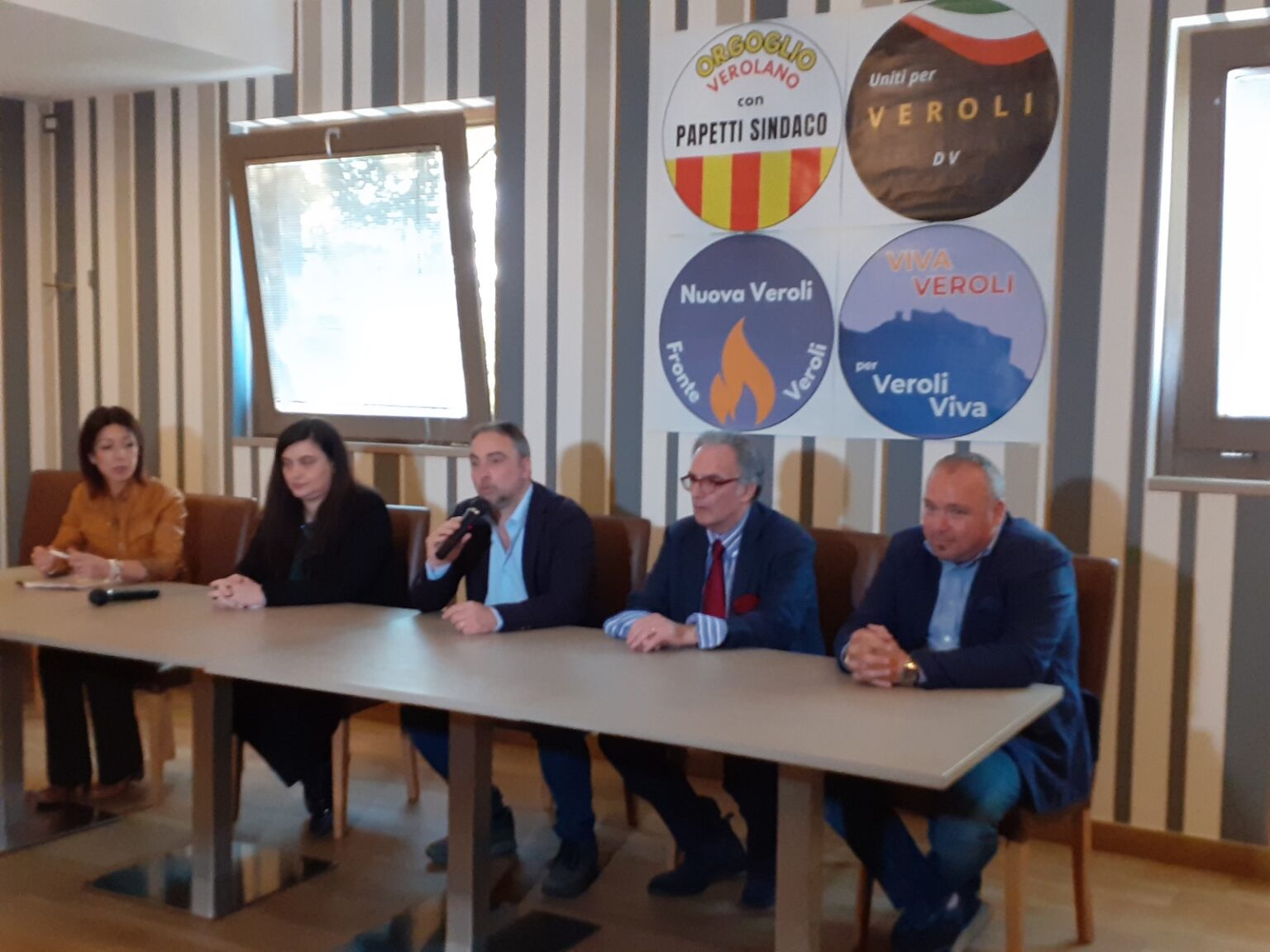 Papetti, i Fratelli non allineati e la solitudine dei numeri primi a Veroli