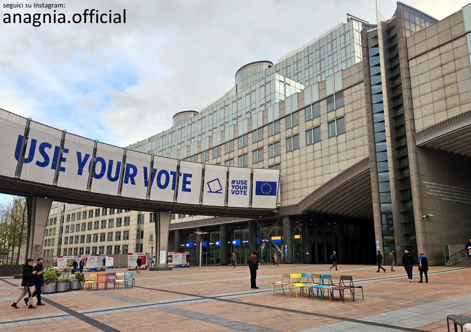 Elezioni europee 2024. Federica Lauretti (M5S): “salario minimo europeo svolta significativa per la Ciociaria”