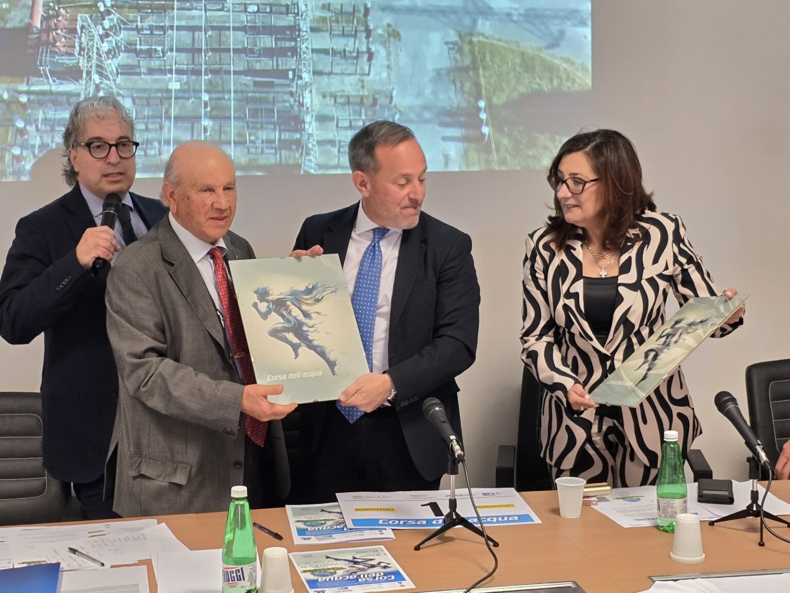 ANBI Lazio: conto alla rovescia per la settimana della Bonifica