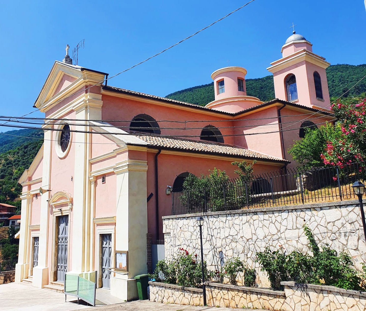 Piglio Il Comitato Delle Commercianti Organizza La Festa In Onore Piglio Il Comitato Delle Commercianti Organizza La Festa In Onore