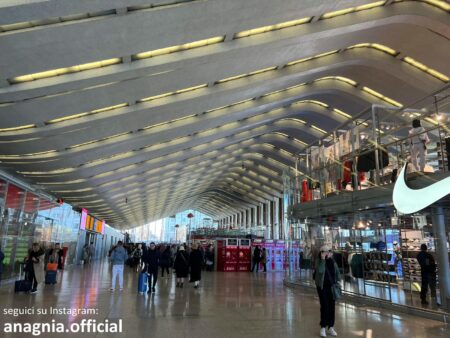 Furti alla Coin di Termini: 21 tra Polfer e Carabinieri indagati per ammanchi da centinaia di migliaia di euro