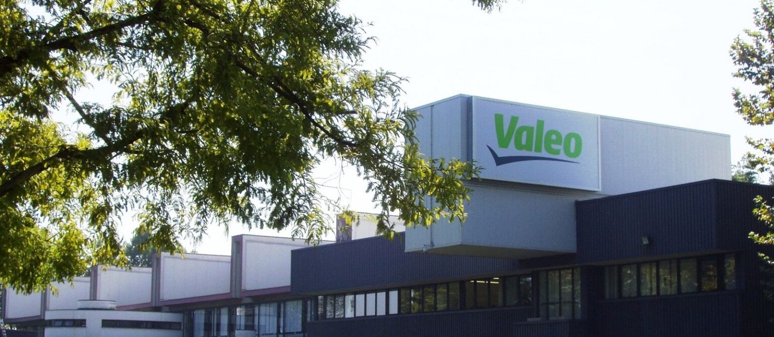 Valeo e ICAP Group finalizzano l’accordo per il sito di Ferentino
