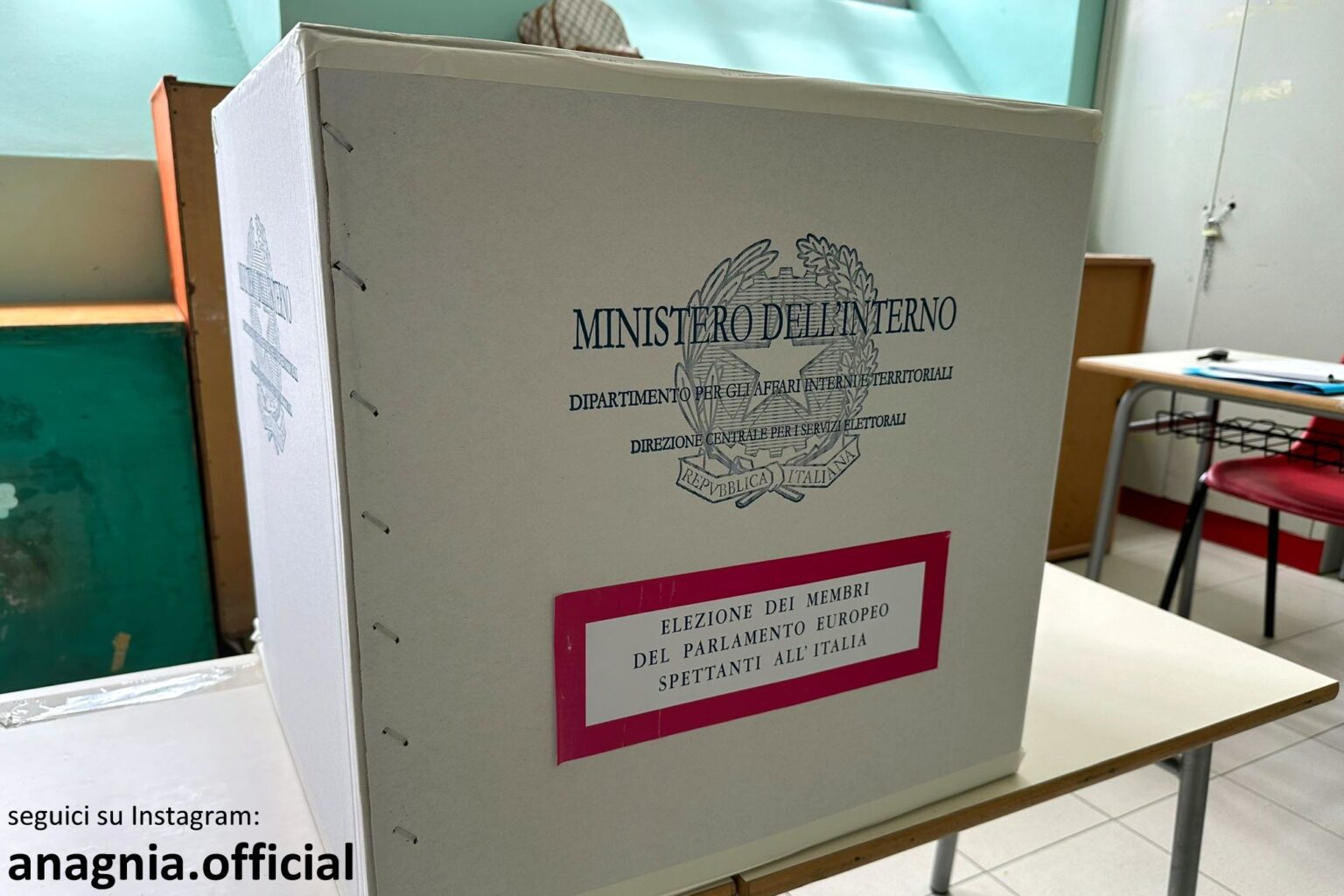 Provincia di Frosinone. Il presidente Luca Di Stefano si congratula con i sindaci eletti