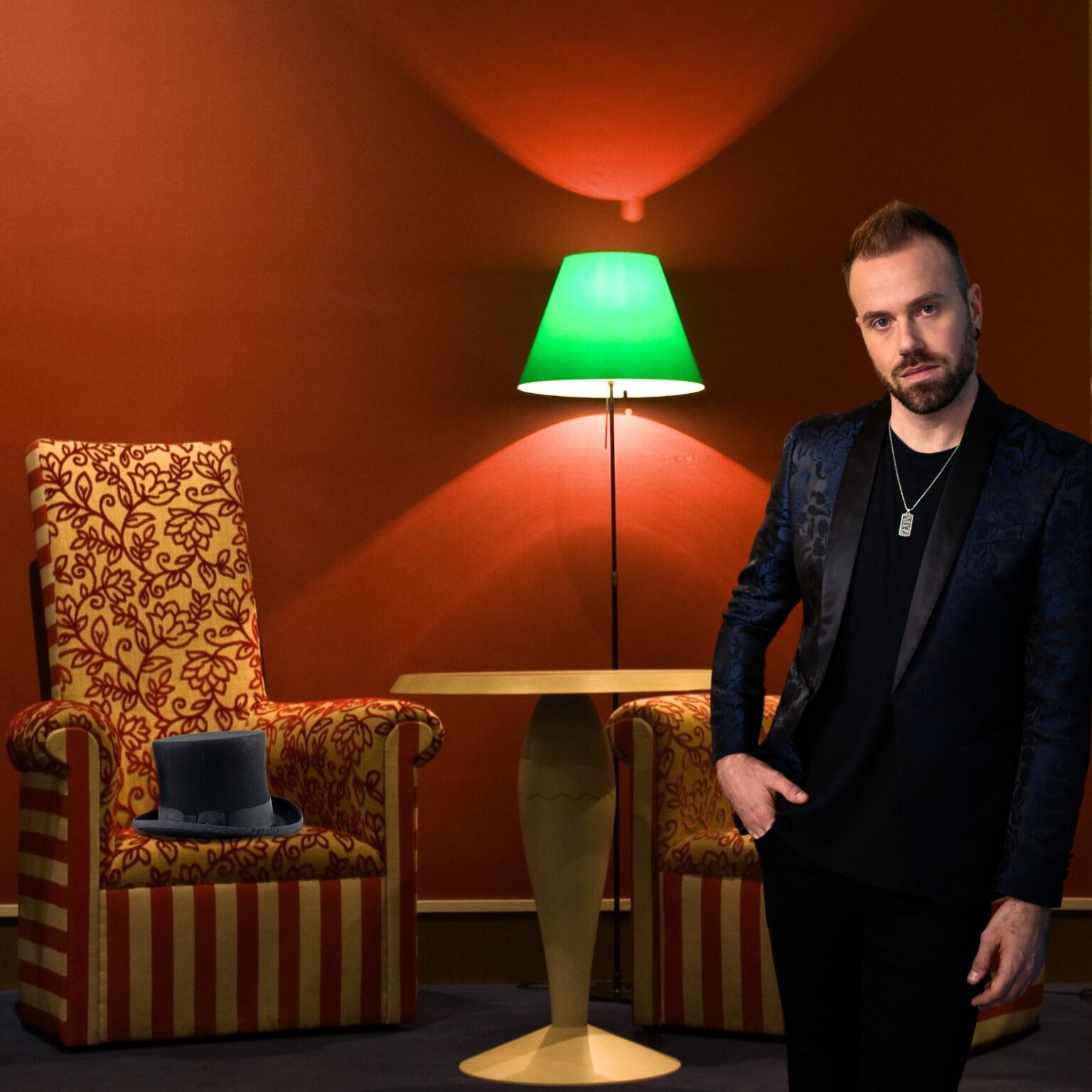 “Mio fratello è figlio unico”: da oggi disponibile su tutte le piattaforme la cover del famoso brano di Rino Gaetano reinterpretato da Antonio Sambalotti in arte Gemini