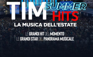 Roma. TIM Summer Hits 2024 a Piazza del Popolo - Anagnia