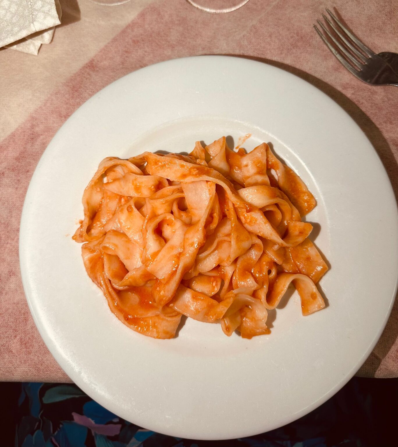 Successo per la nona tappa del Tour delle Patacche De.co. al Ristorante Pigalle