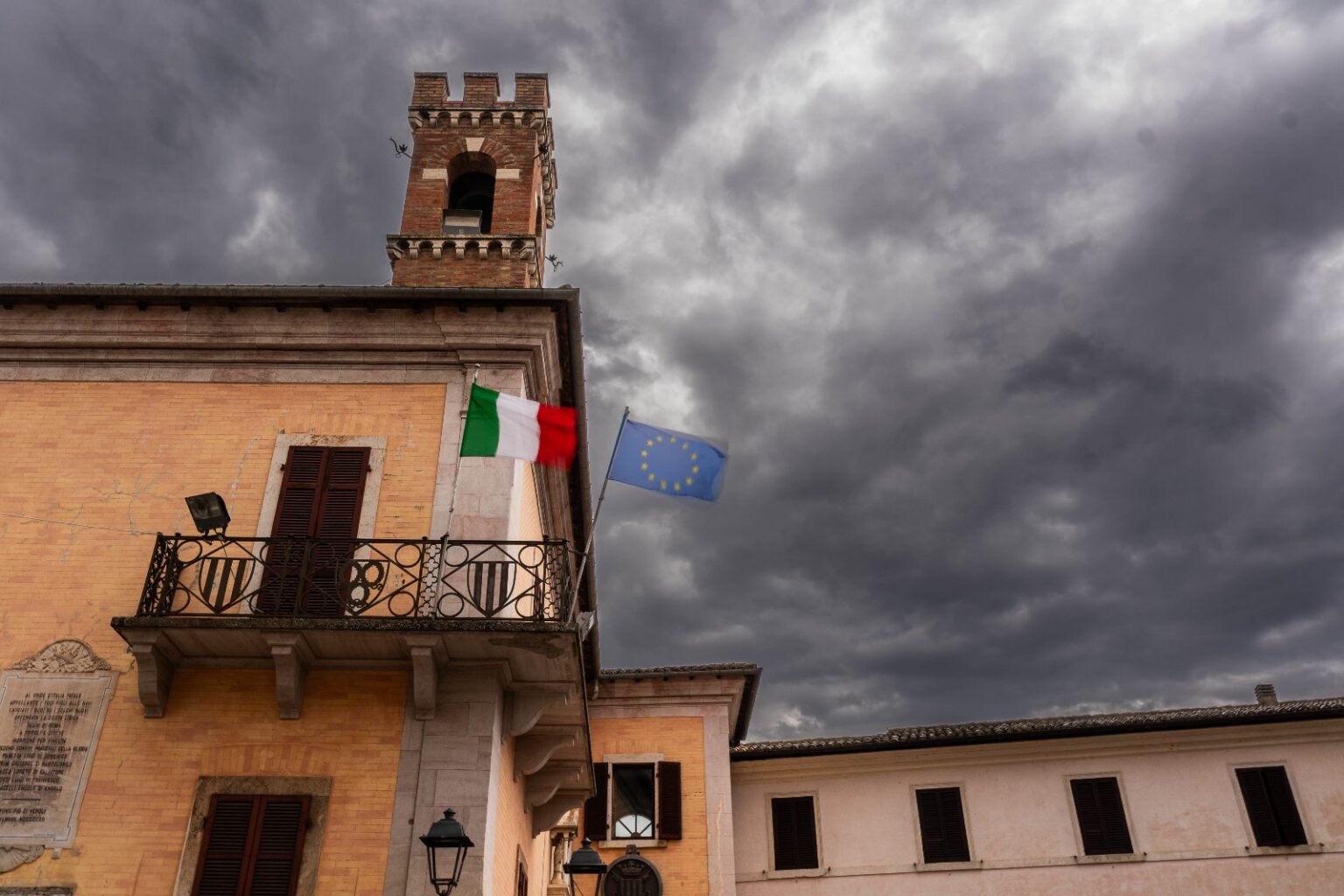 Veroli: 500mila euro dalla Regione Lazio per strade e viabilità comunale