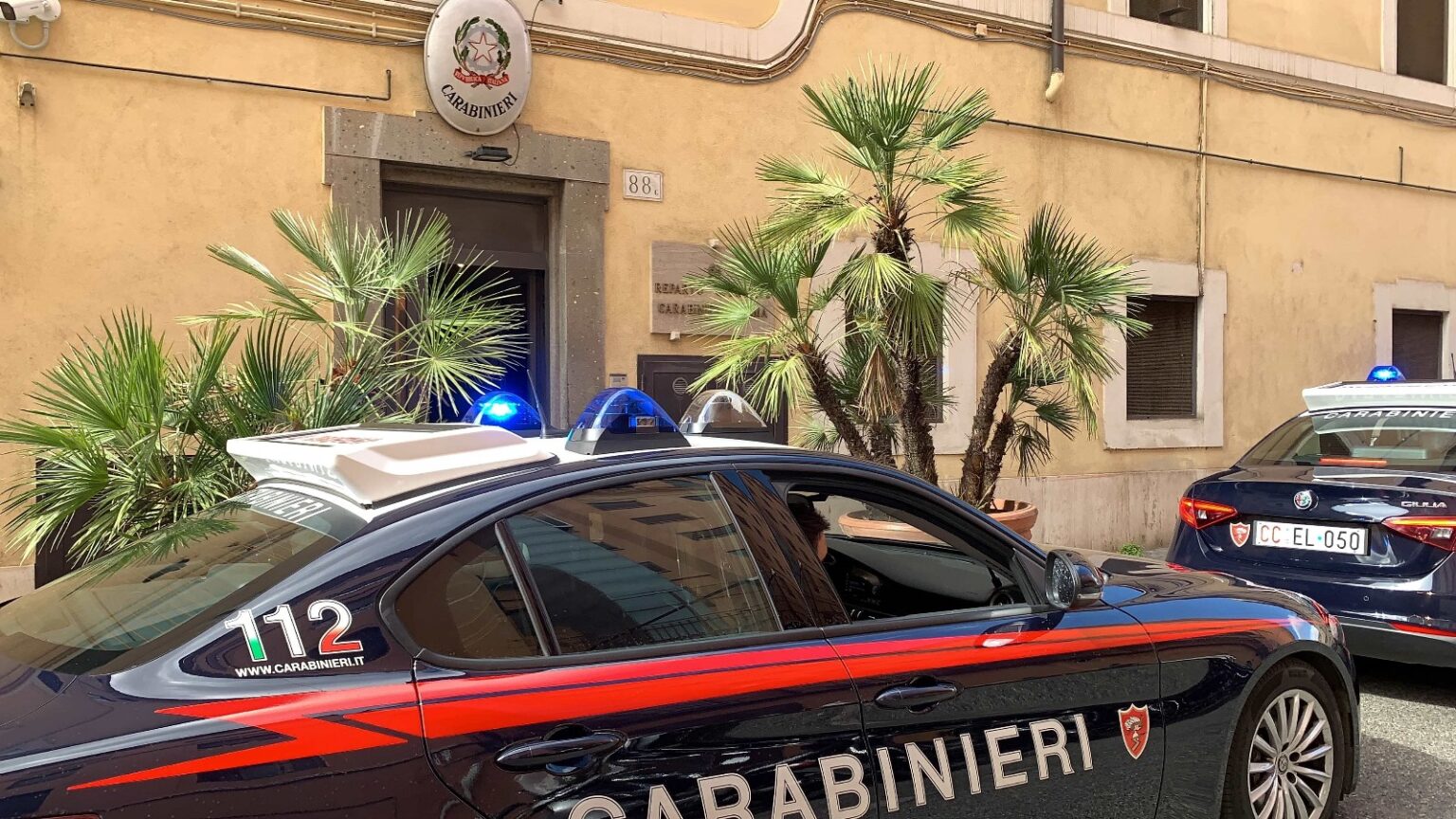 Orrore nel centro di riabilitazione gestito dalla Croce Rossa Italiana: dieci operatori socio-sanitari in manette