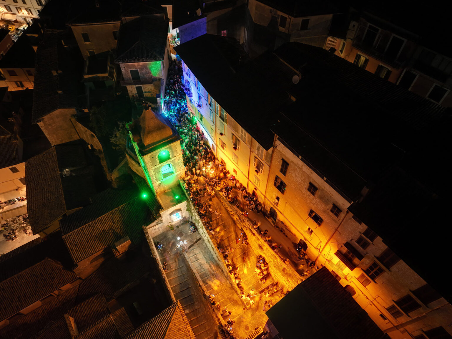 Sabato 6 luglio ad Arpino “Le Cantine d’estate”