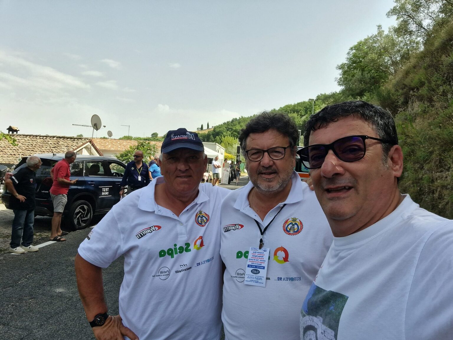 Motoclub Ferentino: un week-end di emozioni tra podi e sfide